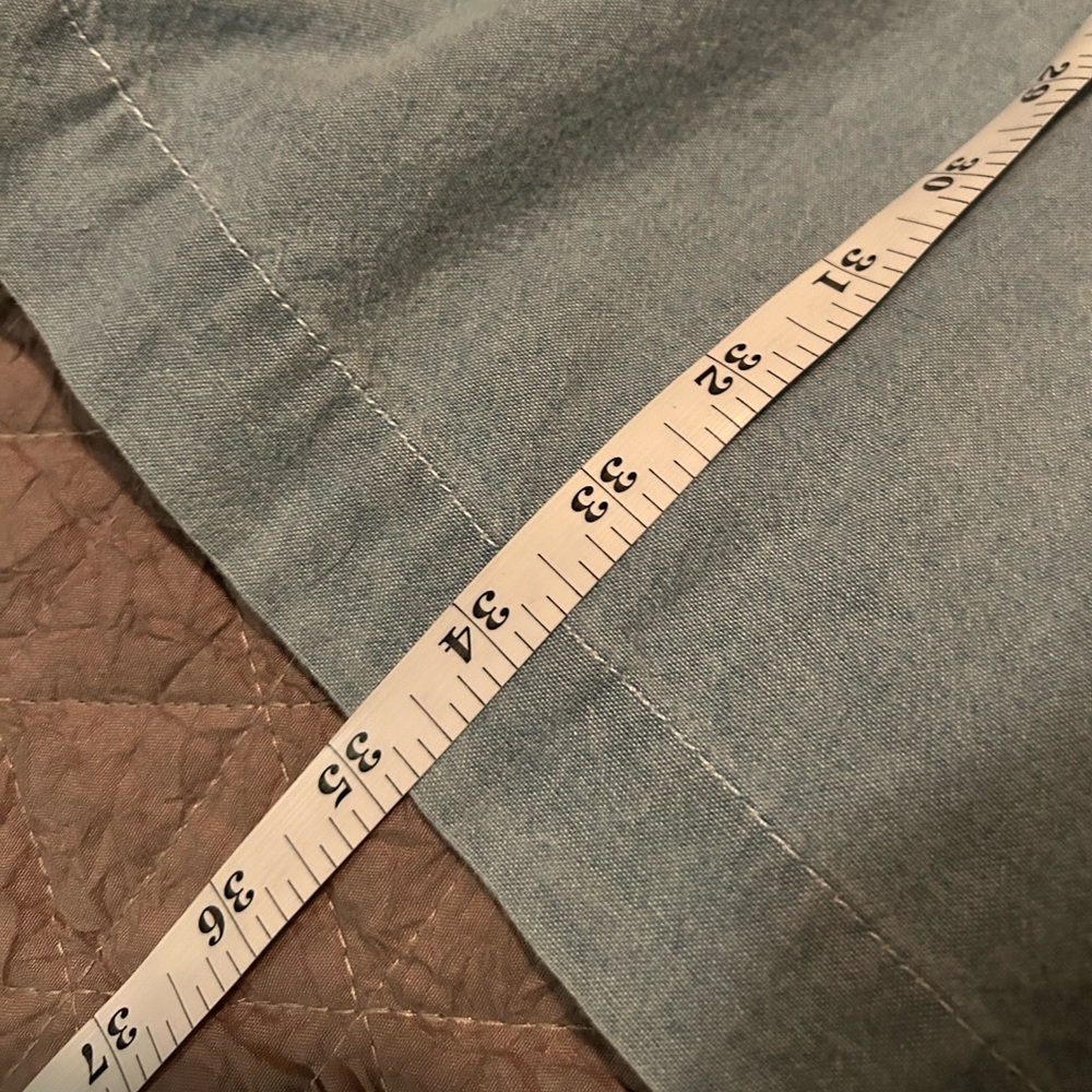 Charter Club long skirt - Picture 10 of 12